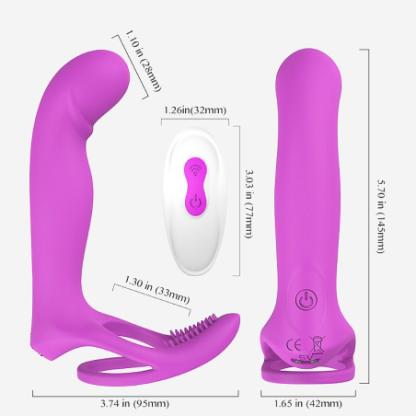 ANEL COMPANHEIRO LORNA 6687