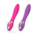  Vibrador de Ponto G - Soft