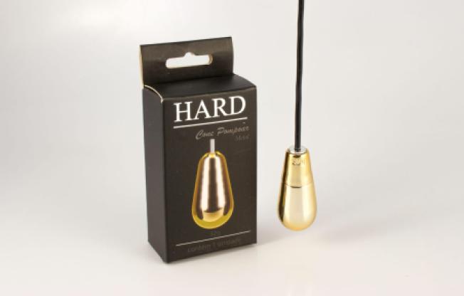 Cone Pompoarismo 32gr em metal