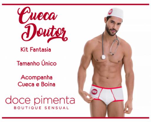 Cueca Doutor