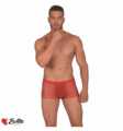 Cueca Transparente - Modelo Slip