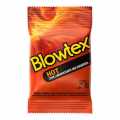 Preservativo Blowtex Hot c/ 03 unidades