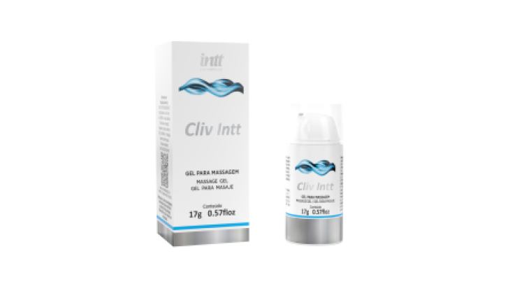 Cliv Intt Dessensibilizante Anal 17gr