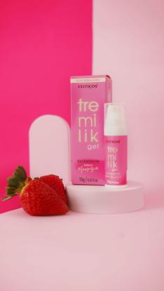Tremilik Gel sabor momozin 15gr