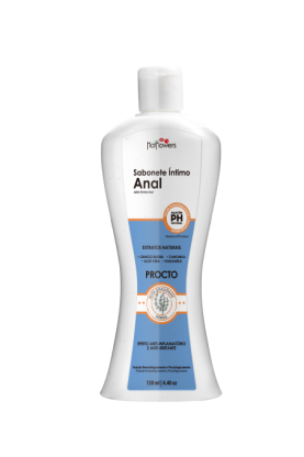 Procto - Sabonete Íntimo Anal