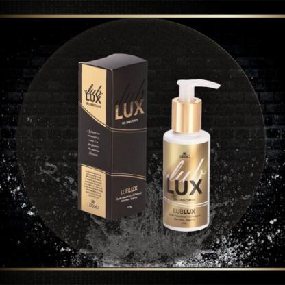 LUBRIFICANTE LUBLUX  LUXXXO