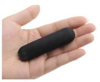 Bullet Vibratório Recarregável YSDF0113