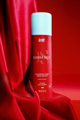 Desodorante Intimo Feminino Deborah Secco