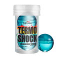 Hot Ball Termo Shock Bolinha Lubrificante Funcional