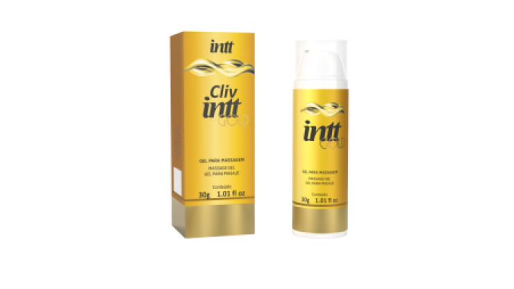 Cliv Intt Gold 