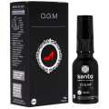 OGM Sado Estimulante Sexual Feminino 30g Santo