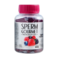 Sperm Gourmet Suplemento Vitamínico